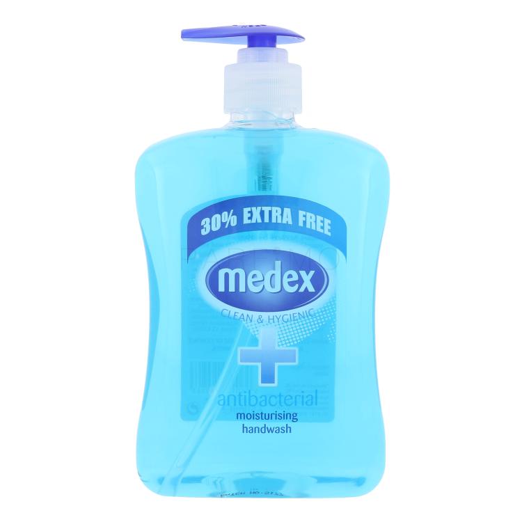 Xpel Medex Antibacterial Tekoče milo 650 ml