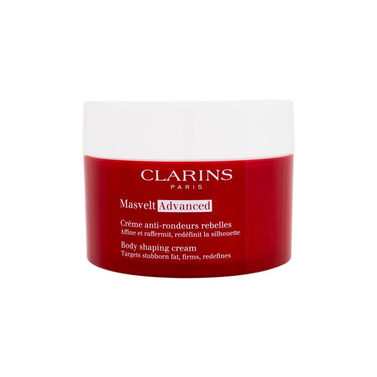 Clarins Body Shaping Cream Krema za telo za ženske 200 ml