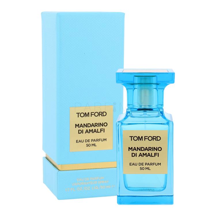 TOM FORD Mandarino di Amalfi Parfumska voda 50 ml