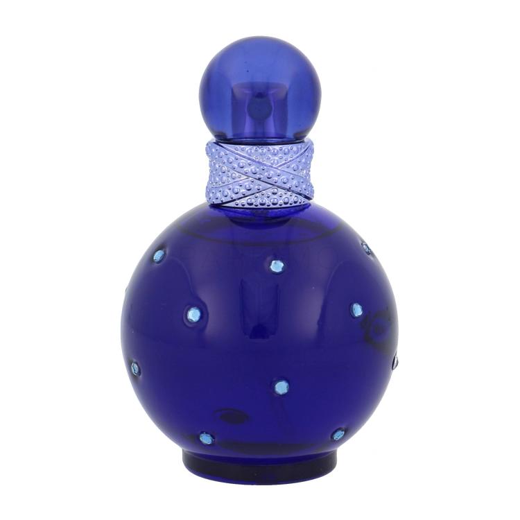 Britney Spears Fantasy Midnight Parfumska voda za ženske 50 ml poškodovana škatla