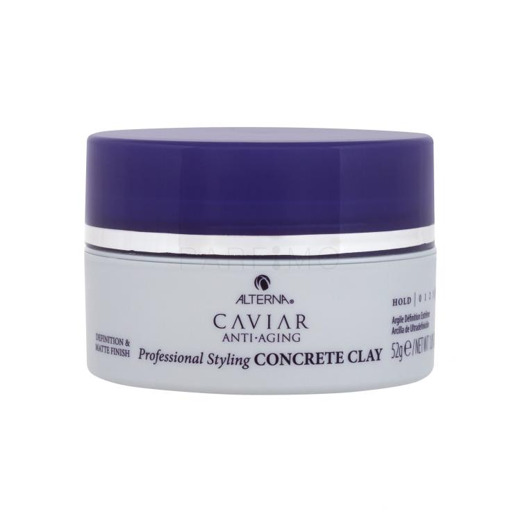 Alterna Caviar Style Concrete Oblikovanje las za ženske 52 g
