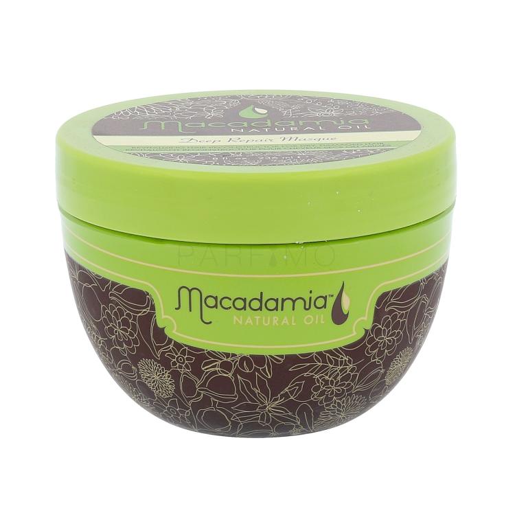 Macadamia Professional Deep Repair Masque Maska za lase za ženske 236 ml