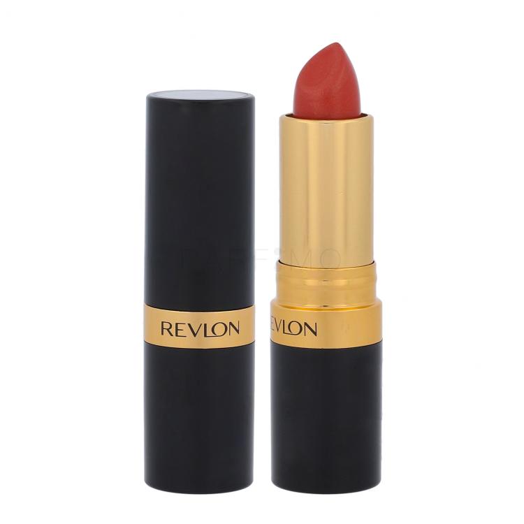 Revlon Super Lustrous Pearl Šminka za ženske 4,2 g Odtenek 362 Cinnamon Bronze