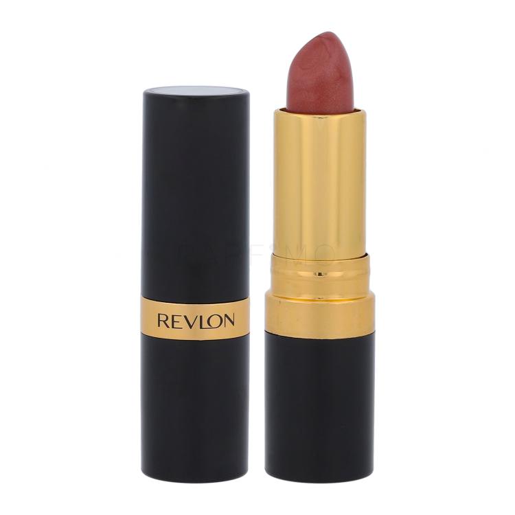 Revlon Super Lustrous Pearl Šminka za ženske 4,2 g Odtenek 420 Blushed