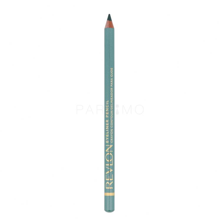 Revlon Eyeliner Pencil Svinčnik za oči za ženske 1,49 g Odtenek 07 Aquamarine