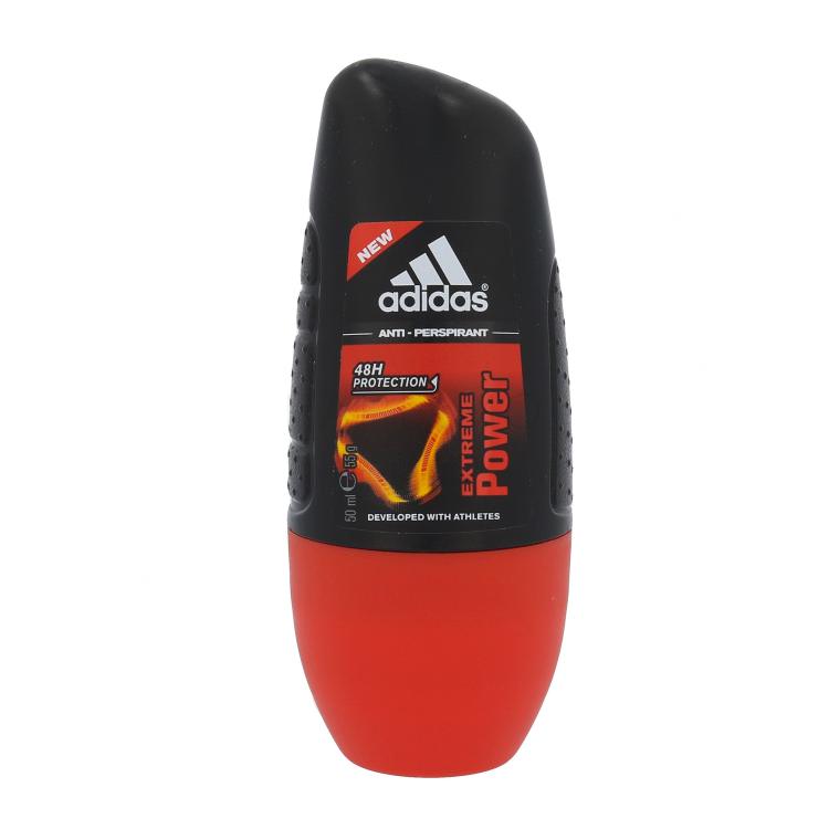 Adidas Extreme Power Antiperspirant za moške 50 ml