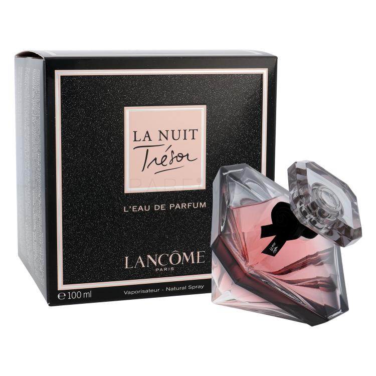 Lancôme La Nuit Trésor Parfumska voda za ženske 100 ml