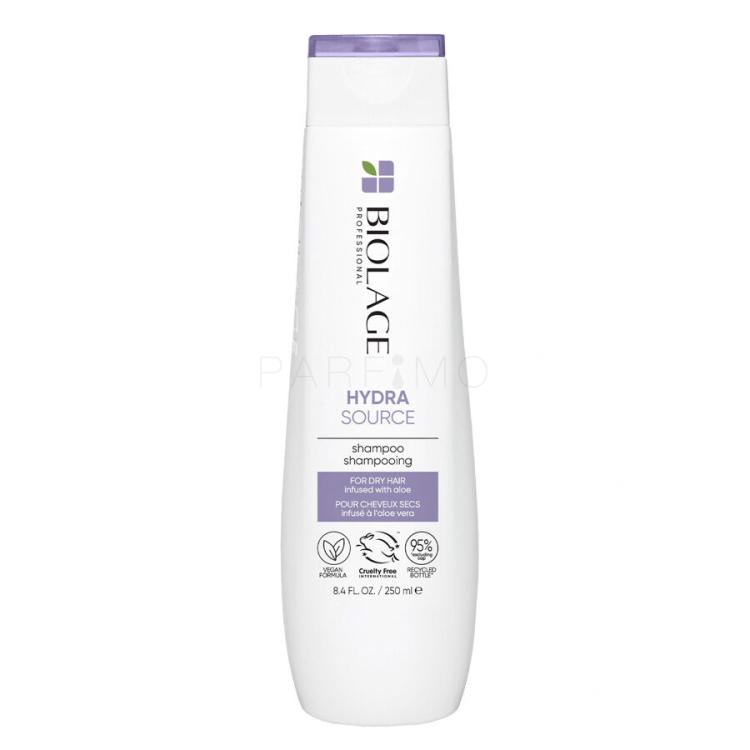 Biolage Hydra Source Shampoo Šampon za ženske 250 ml