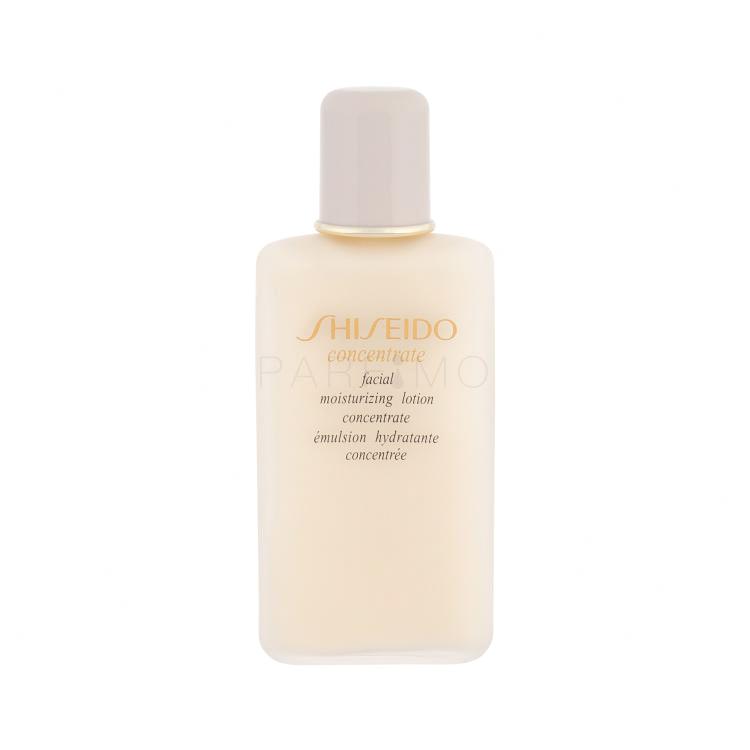 Shiseido Concentrate Facial Moisturizing Lotion Serum za obraz za ženske 100 ml