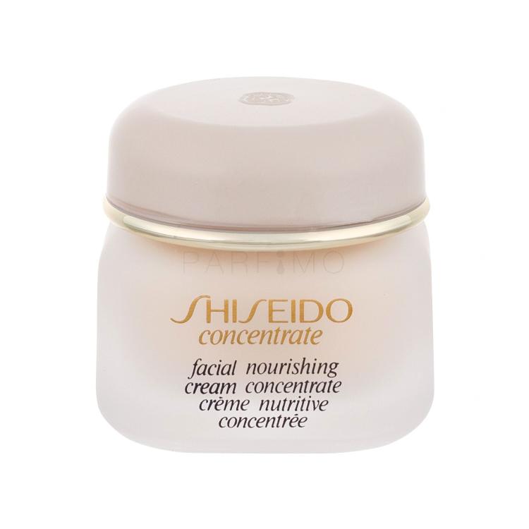 Shiseido Concentrate Dnevna krema za obraz za ženske 30 ml