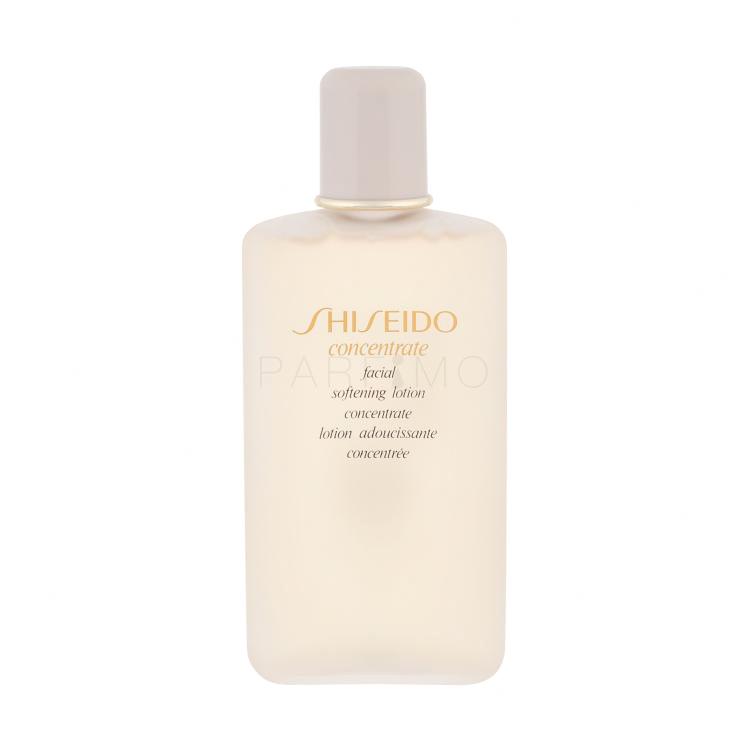 Shiseido Concentrate Facial Softening Lotion Serum za obraz za ženske 150 ml