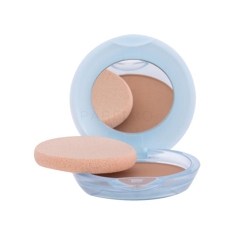 Shiseido Pureness Matifying Compact Oil-Free Puder v prahu za ženske 11 g Odtenek 40 Natural Beige