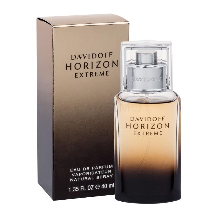 Davidoff Horizon Extreme Parfumska voda za moške 40 ml
