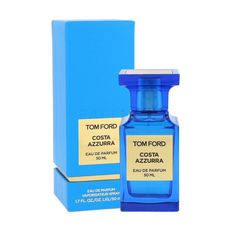 TOM FORD Costa Azzurra Parfumska voda 50 ml