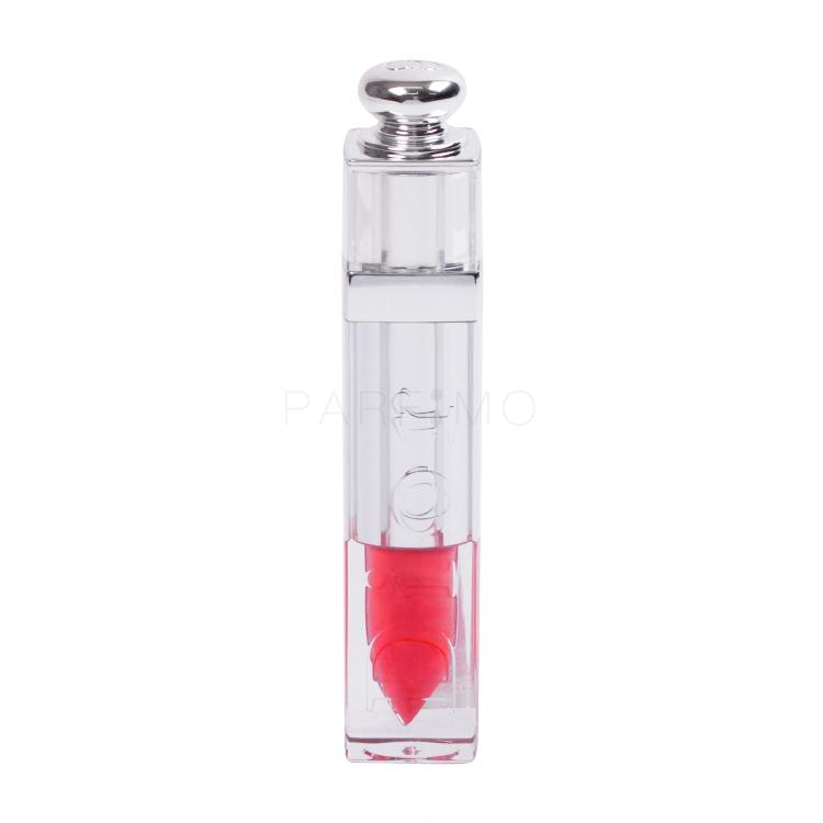 Christian Dior Addict Fluid Stick Glos za ustnice za ženske 5,5 ml Odtenek 575 Wonderland tester