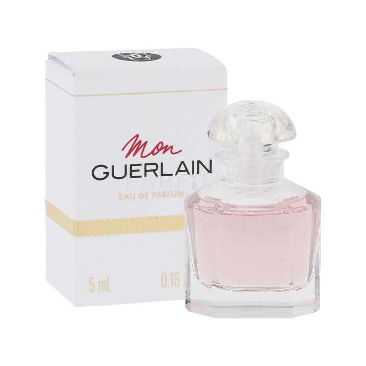 Guerlain Mon Guerlain Parfumska voda za ženske 5 ml