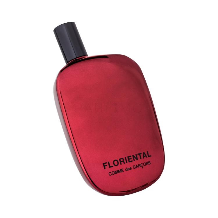 COMME des GARCONS Floriental Parfumska voda 100 ml tester