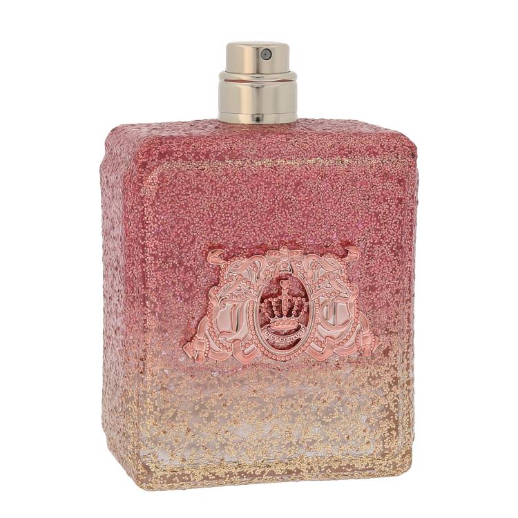 Juicy Couture Viva La Juicy Rose Parfumska voda za ženske 100 ml tester