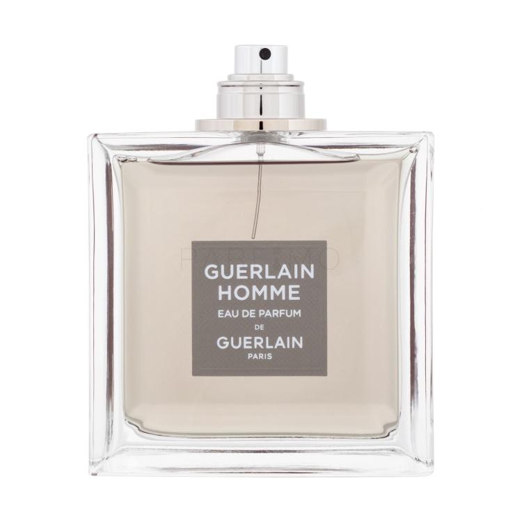 Guerlain Guerlain Homme Parfumska voda za moške 100 ml tester