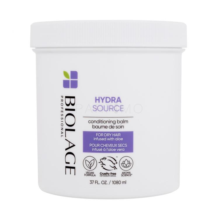 Biolage Hydra Source Conditioner Balzam za lase za ženske 1094 ml