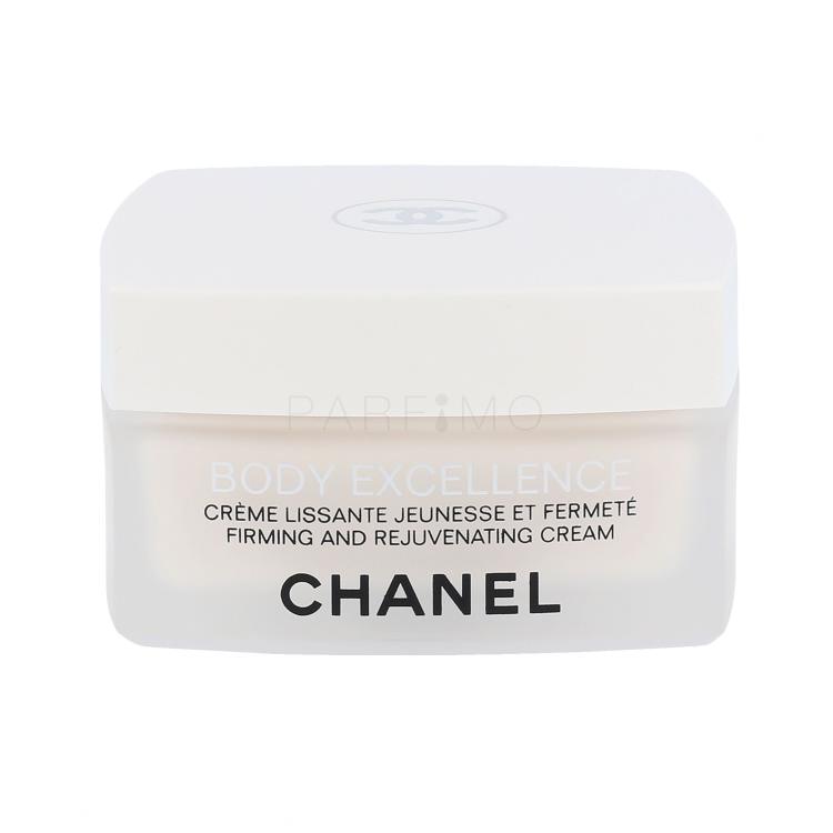 Chanel Body Excellence Firming And Rejuvenating Cream Krema za telo za ženske 150 g