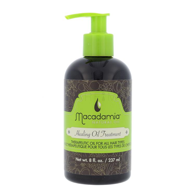Macadamia Professional Natural Oil Healing Oil Treatment Olje za lase za ženske 237 ml