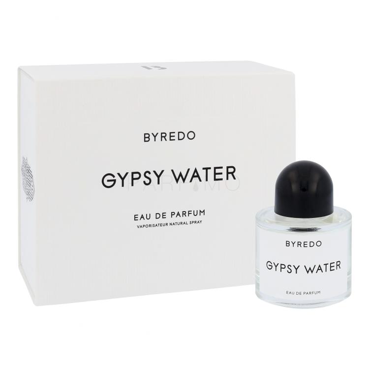 BYREDO Gypsy Water Parfumska voda 50 ml