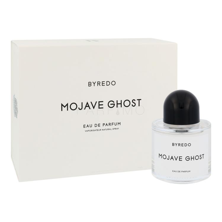 BYREDO Mojave Ghost Parfumska voda 100 ml