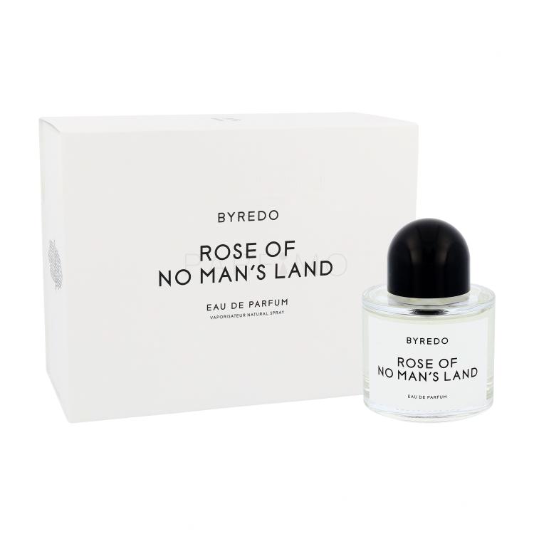 BYREDO Rose Of No Man´s Land Parfumska voda 100 ml