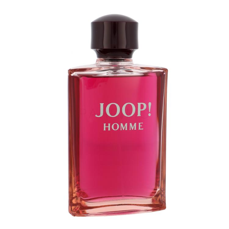 JOOP! Homme Toaletna voda za moške 200 ml poškodovana škatla