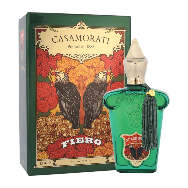 Xerjoff Casamorati 1888 Fiero Parfumska voda za moške 100 ml