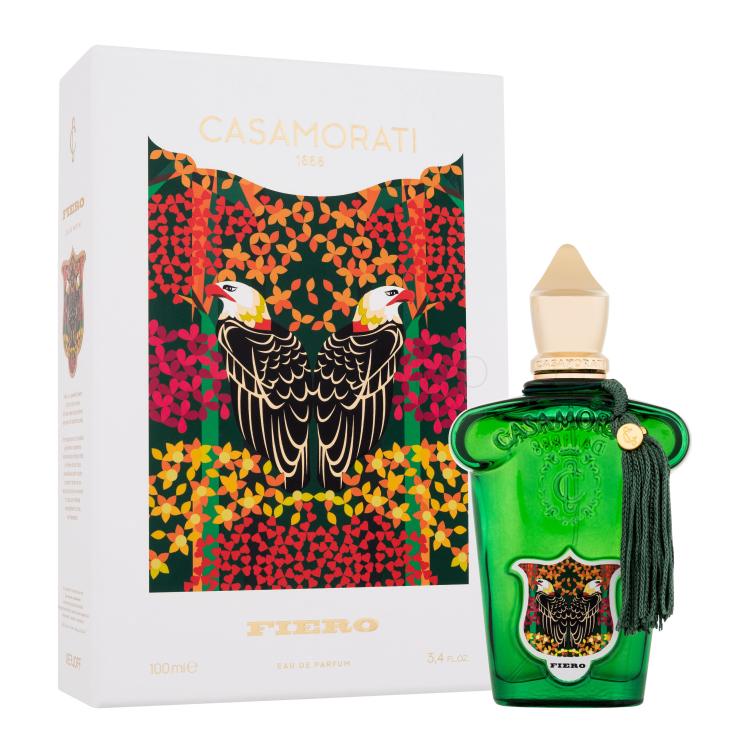 Xerjoff Casamorati 1888 Fiero Parfumska voda za moške 100 ml