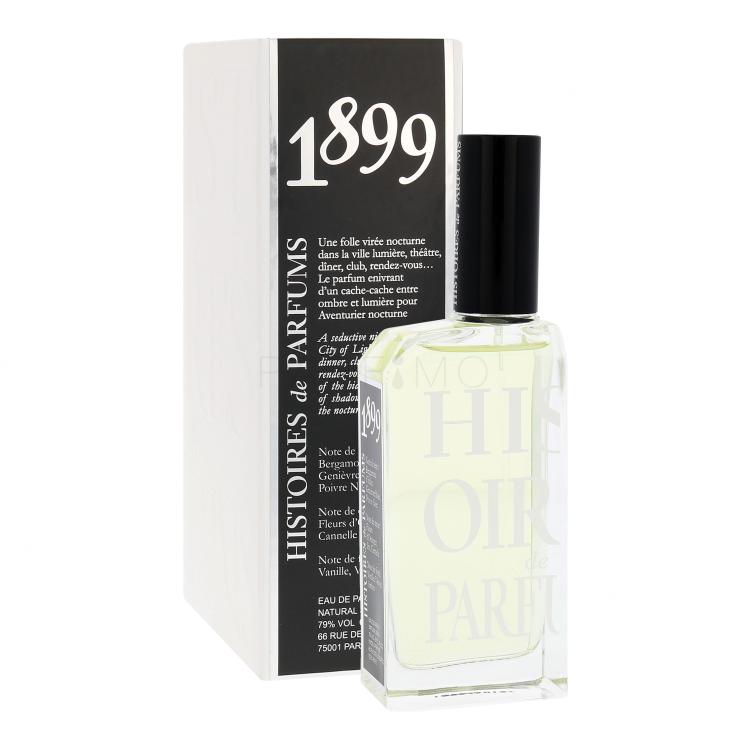 Histoires de Parfums 1899 Hemingway Parfumska voda 60 ml