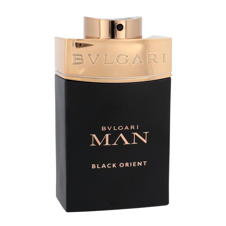 Bvlgari Man Black Orient Parfum za moške 100 ml tester