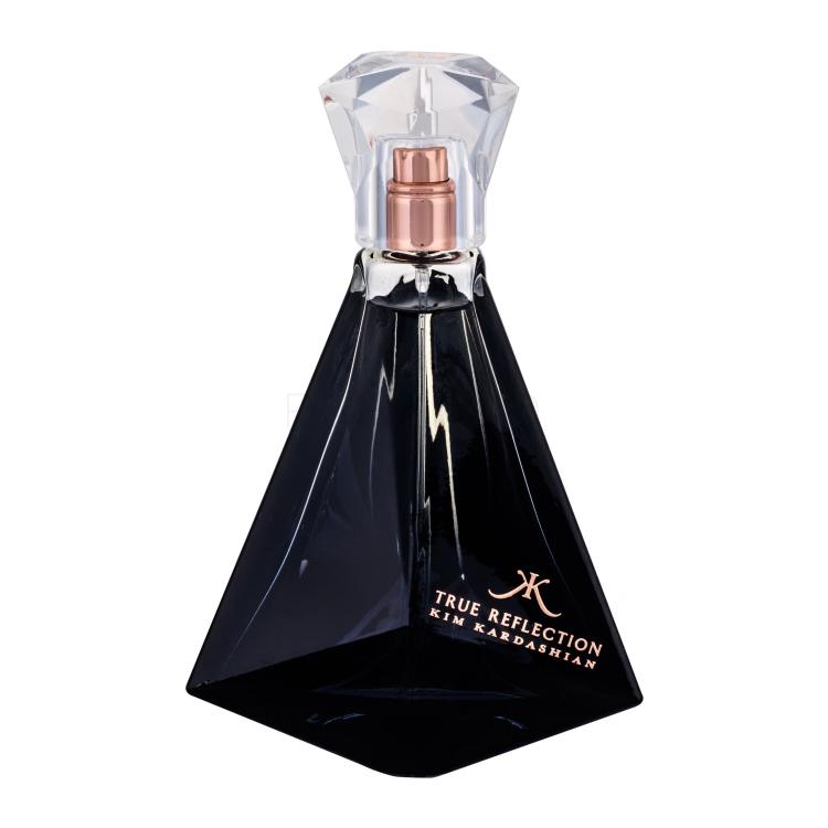 Kim Kardashian True Reflection Parfumska voda za ženske 100 ml