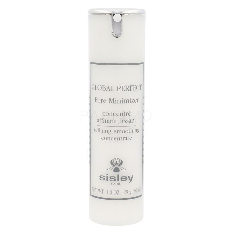 Sisley Global Perfect Pore Minimizer Serum za obraz za ženske 30 ml