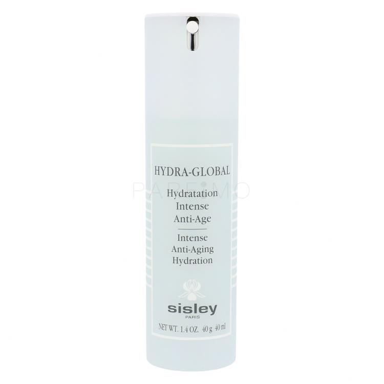 Sisley Hydra-Global Intense Anti-Aging Hydration Dnevna krema za obraz za ženske 40 ml