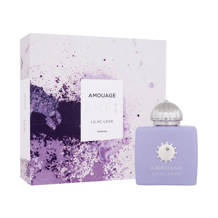 Amouage Lilac Love Parfumska voda za ženske 100 ml