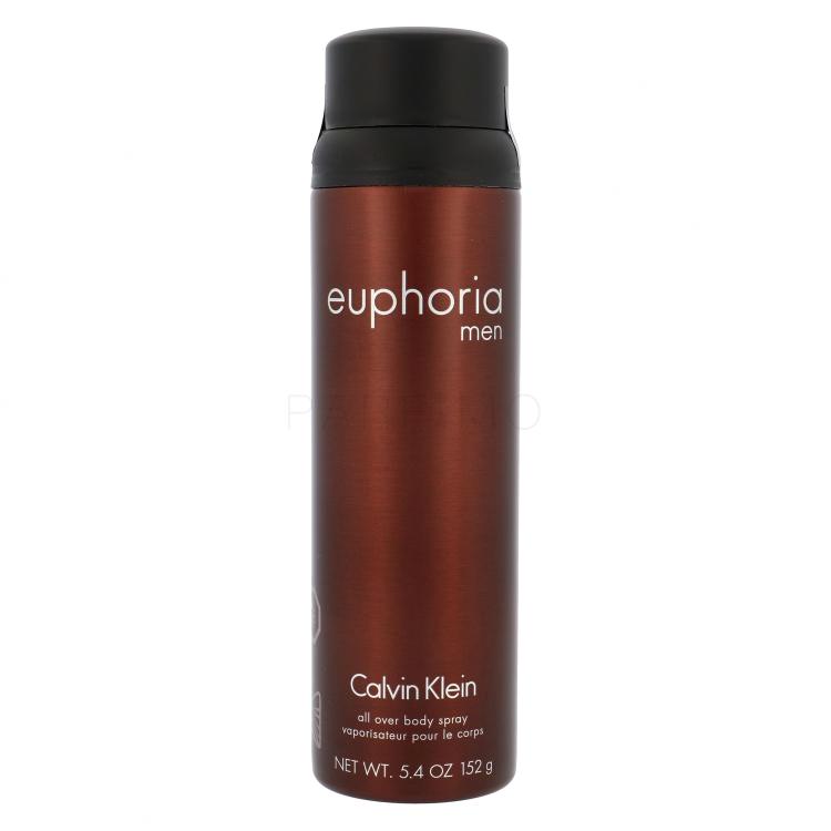 Calvin Klein Euphoria Deodorant za moške 160 g