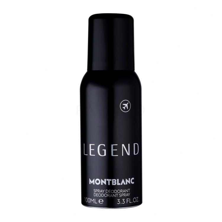 Montblanc Legend Deodorant za moške 100 ml