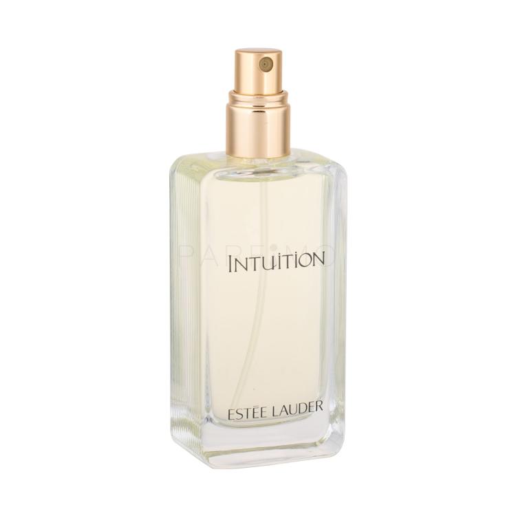 Estée Lauder Intuition Parfumska voda za ženske 50 ml tester
