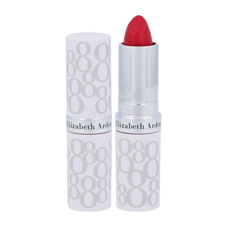 Elizabeth Arden Eight Hour Cream Lip Protectant Stick SPF15 Balzam za ustnice za ženske 3,7 g Odtenek 02 Blush