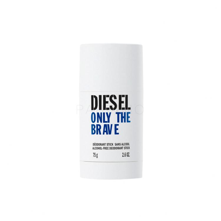 Diesel Only The Brave Deodorant za moške 75 ml