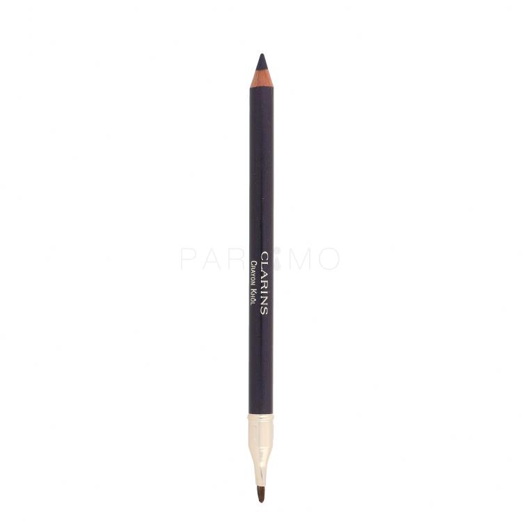 Clarins Long-Lasting Eye Pencil Svinčnik za oči za ženske 1,05 g Odtenek 05 Intense Violet