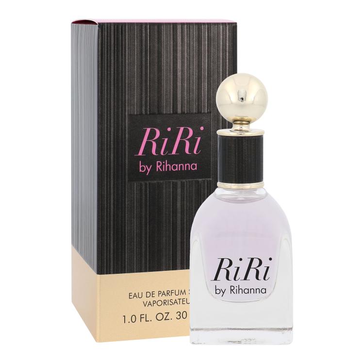 Rihanna RiRi Parfumska voda za ženske 30 ml