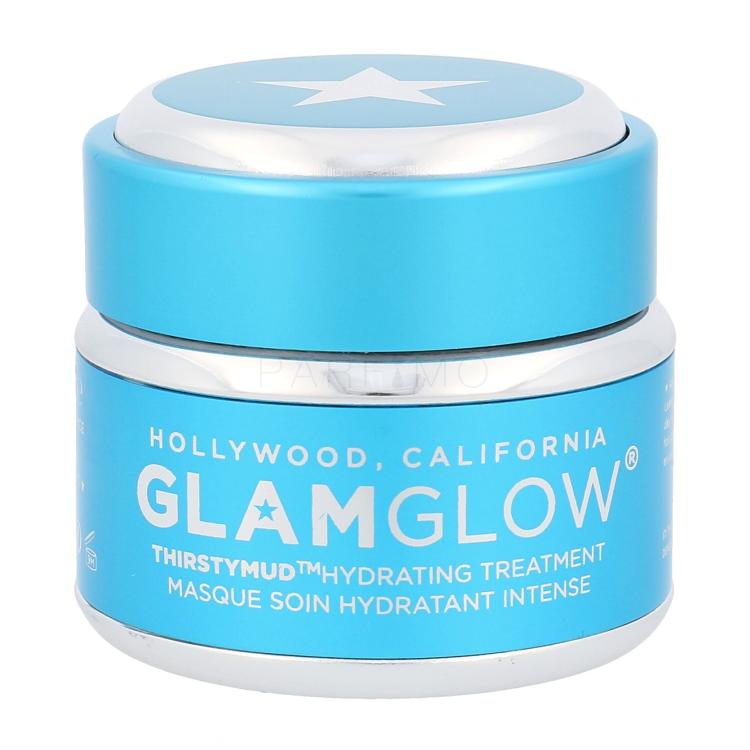 Glam Glow Thirstymud Maska za obraz za ženske 50 g