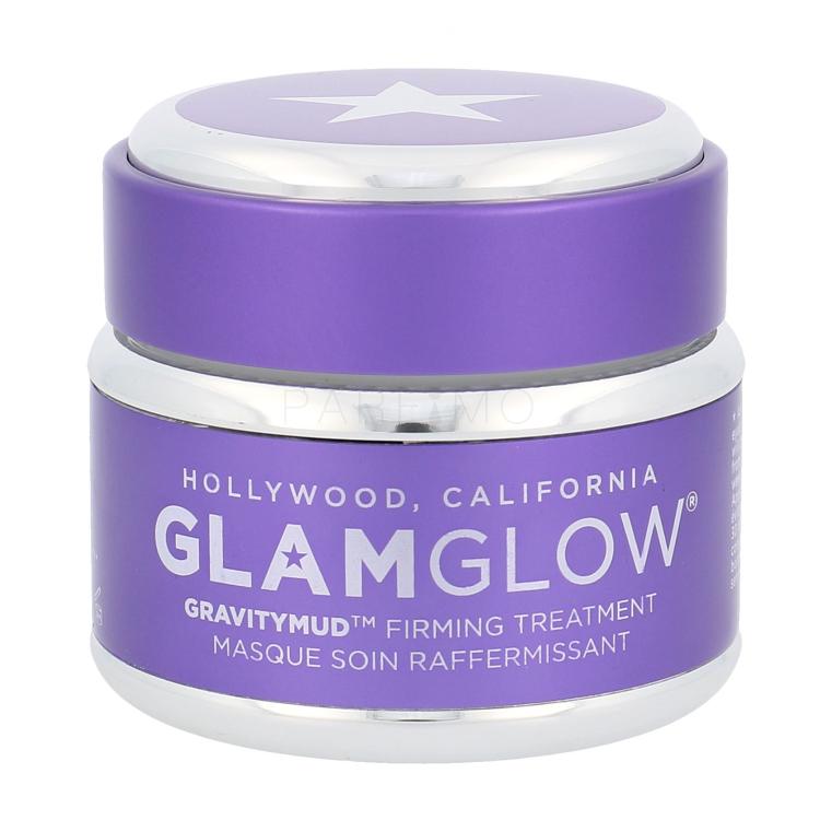 Glam Glow Gravitymud Maska za obraz za ženske 50 g