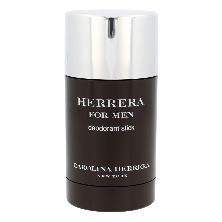 Carolina Herrera Herrera For Men Deodorant za moške 75 ml