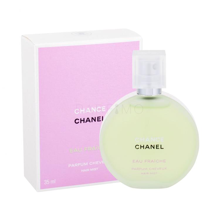 Chanel Chance Eau Fraîche Dišava za lase za ženske 35 ml
