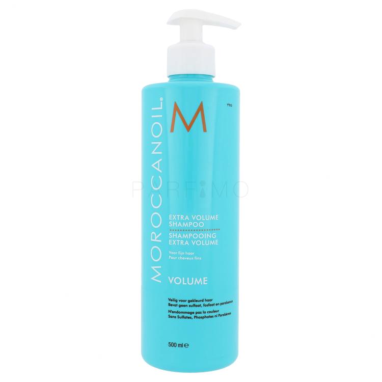 Moroccanoil Volume Šampon za ženske 500 ml
